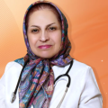 دکتر طاهره هاشم